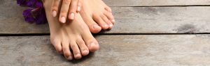 Chiropody and Podiatry