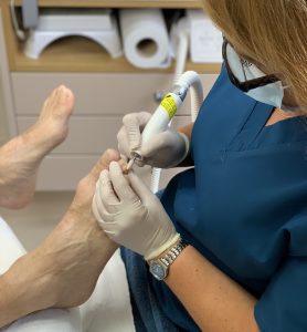 Pedicures for Men, a Complete Guide According to a Podiatrist